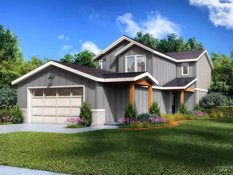 197 S Turner Ave, Star, ID 83669