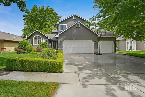5804 N Applebrook Way, Boise, ID 83713