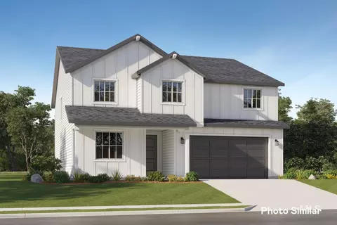 5132 N Bartok Ave, Meridian, ID 83646