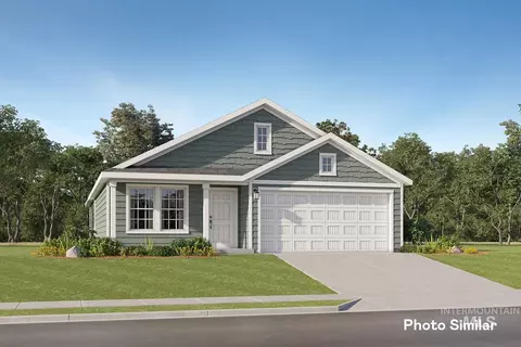 2556 W Bee Balm St, Kuna, ID 83634