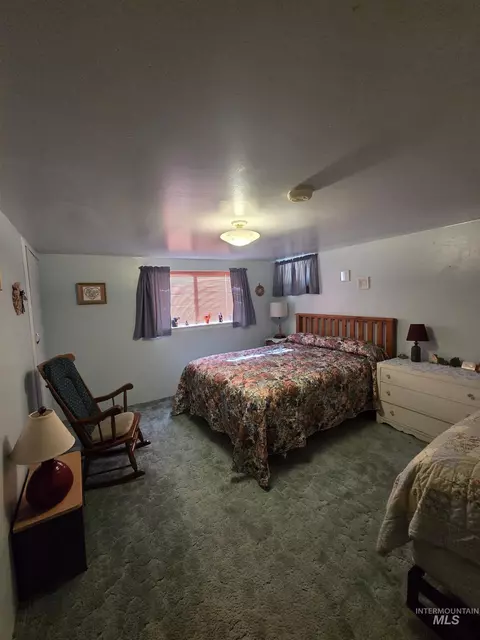 Bedroom - 109 3rd St, Pomeroy, WA 99347 photo 4 of 4