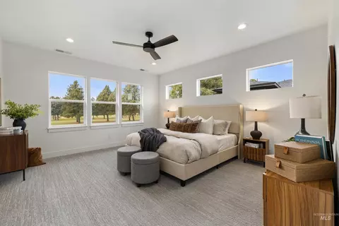 Bedroom - 725 N Hiltonhead Way, Eagle, ID 83616 photo 1 of 4