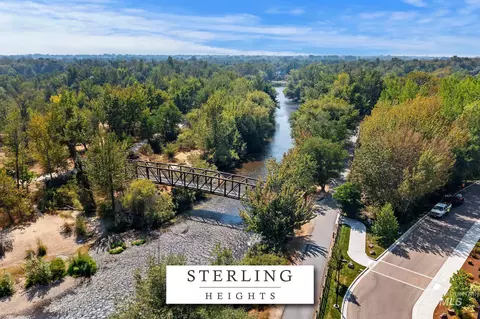 View/Area - 725 N Hiltonhead Way, Eagle, ID 83616 photo 4 of 6