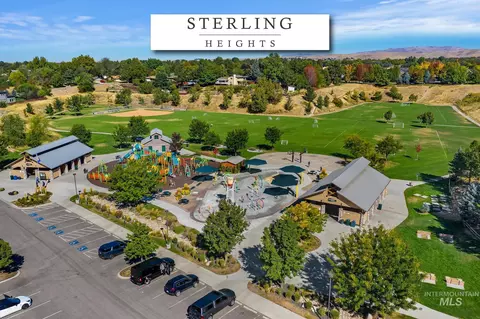 View/Area - 725 N Hiltonhead Way, Eagle, ID 83616 photo 6 of 6