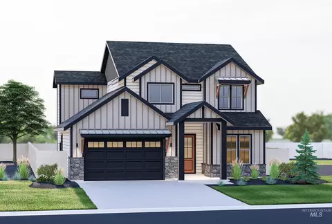 725 N Hiltonhead Way, Eagle, ID 83616