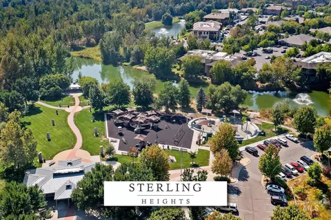 View/Area - 725 N Hiltonhead Way, Eagle, ID 83616 photo 5 of 6