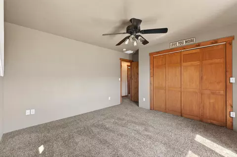 Bedroom - 634 Elk Haven Cir, Pollock, ID 83547 photo 1 of 7