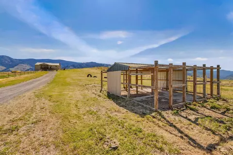 Exterior - 634 Elk Haven Cir, Pollock, ID 83547 photo 11 of 11