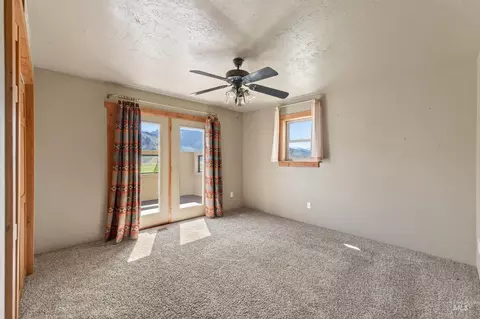 Bedroom - 634 Elk Haven Cir, Pollock, ID 83547 photo 3 of 7