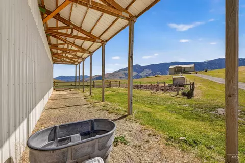 Exterior - 634 Elk Haven Cir, Pollock, ID 83547 photo 7 of 11
