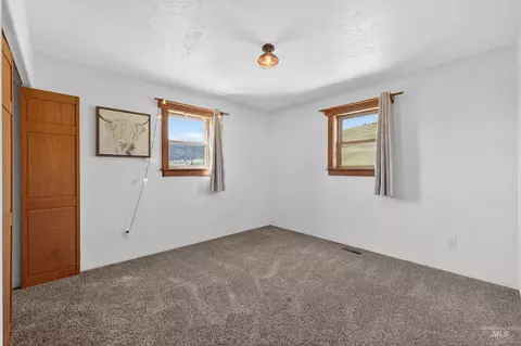Bedroom - 634 Elk Haven Cir, Pollock, ID 83547 photo 4 of 7
