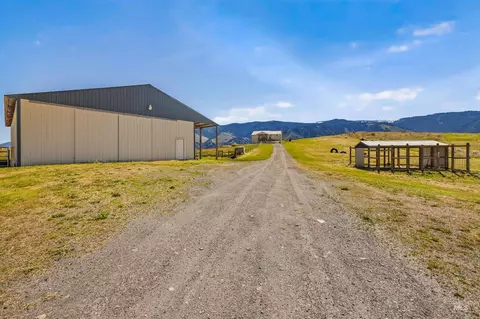 Exterior - 634 Elk Haven Cir, Pollock, ID 83547 photo 5 of 11