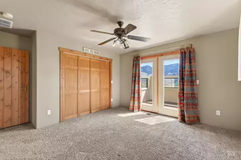 Bedroom - 634 Elk Haven Cir, Pollock, ID 83547 photo 2 of 7