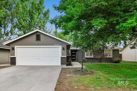7845 W Gillis St, Boise, ID 83714