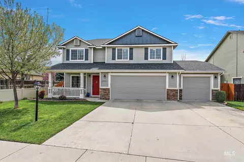2801 W Lost Rpds, Meridian, ID 83646