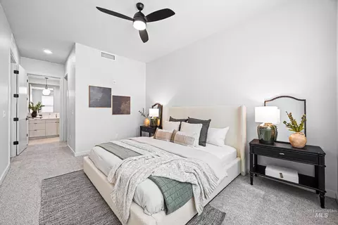 Bedroom - 4430 E Haystack St #107, Boise, ID 83716 photo 2 of 2