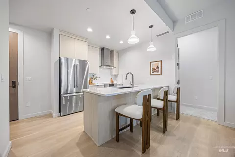 Kitchen - 4430 E Haystack St #107, Boise, ID 83716 photo 1 of 4