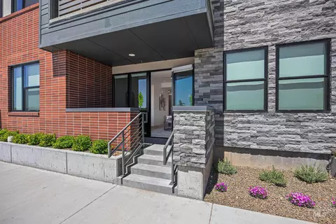 Exterior - 4430 E Haystack St #107, Boise, ID 83716 photo 1 of 5