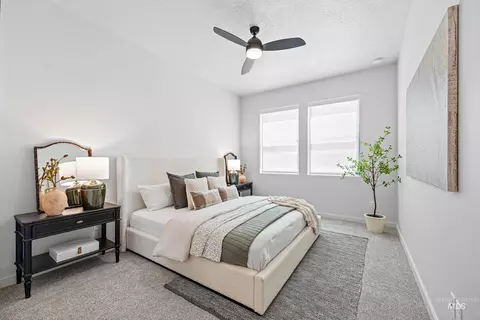 Bedroom - 4430 E Haystack St #107, Boise, ID 83716 photo 1 of 2