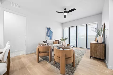 Living - 4430 E Haystack St #107, Boise, ID 83716 photo 3 of 5