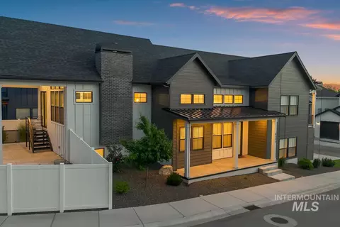 6351 W Tobi Ln, Boise, ID 83714