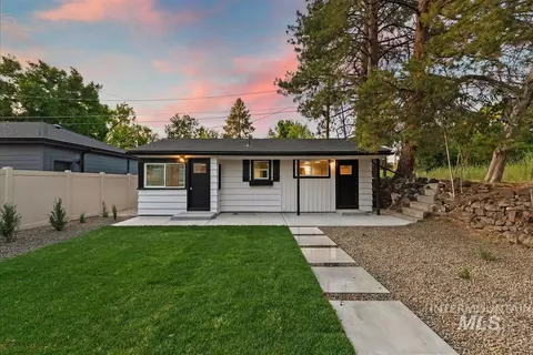 630 E Krall St, Boise, ID 83712