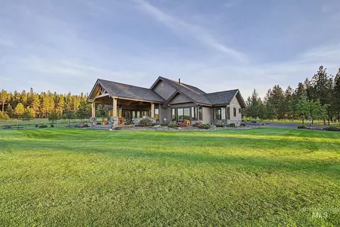 1881 Mill Rd, Anatone, WA 99401