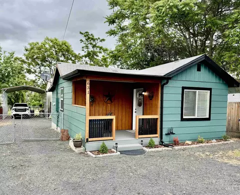 631 Vista Ave #VISTA AVE, Lewiston, ID 83501