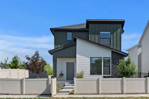 5117 W Marysville St, Meridian, ID 83646