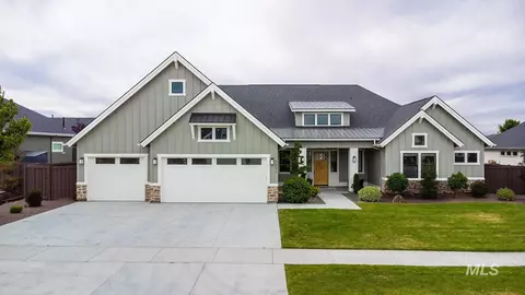 5031 W Tia Inez St, Eagle, ID 83616