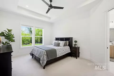 Bedroom - 1950 N Willowick Ave, Eagle, ID 83616 photo 1 of 1