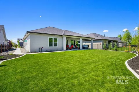 Exterior - 1950 N Willowick Ave, Eagle, ID 83616 photo 5 of 5
