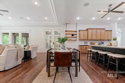 Dining - 103 S Alder Ln, Eagle, ID 83616 photo 2 of 3