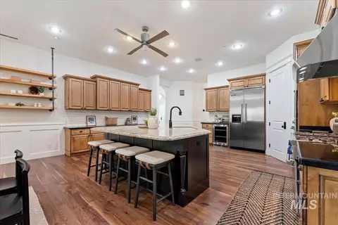 Kitchen - 103 S Alder Ln, Eagle, ID 83616 photo 1 of 4