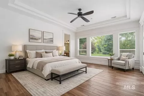 Bedroom - 103 S Alder Ln, Eagle, ID 83616 photo 1 of 3