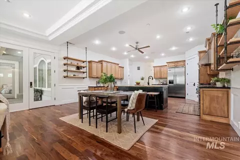 Dining - 103 S Alder Ln, Eagle, ID 83616 photo 3 of 3
