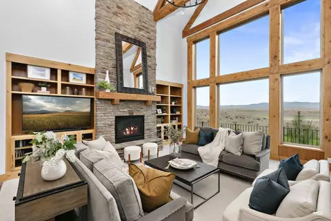 Living - 5446 N Highway 16, Eagle, ID 83616 photo 2 of 3