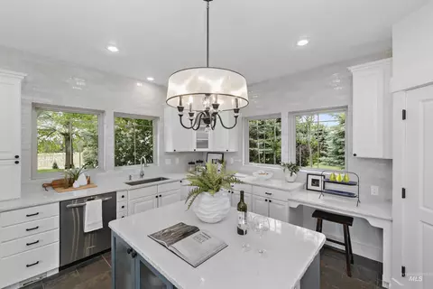 Kitchen - 5446 N Highway 16, Eagle, ID 83616 photo 3 of 3