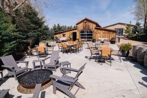 Exterior - 5446 N Highway 16, Eagle, ID 83616 photo 6 of 7