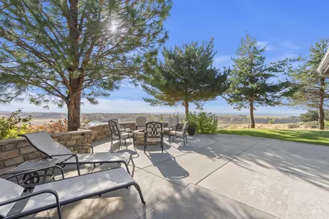 Exterior - 5446 N Highway 16, Eagle, ID 83616 photo 3 of 7