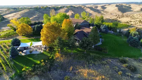 Exterior - 5446 N Highway 16, Eagle, ID 83616 photo 1 of 7