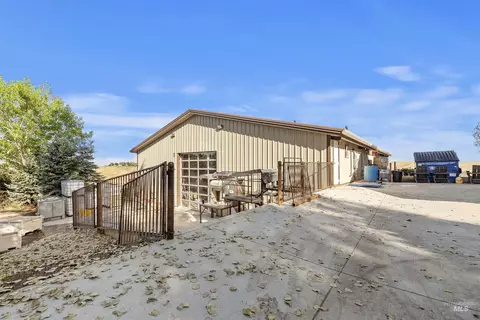 Exterior - 5446 N Highway 16, Eagle, ID 83616 photo 7 of 7