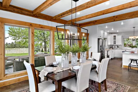 Dining - 5446 N Highway 16, Eagle, ID 83616 photo 3 of 4