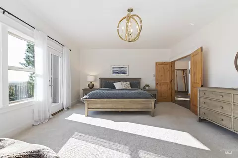 Bedroom - 5446 N Highway 16, Eagle, ID 83616 photo 1 of 3