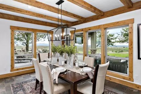 Dining - 5446 N Highway 16, Eagle, ID 83616 photo 2 of 4