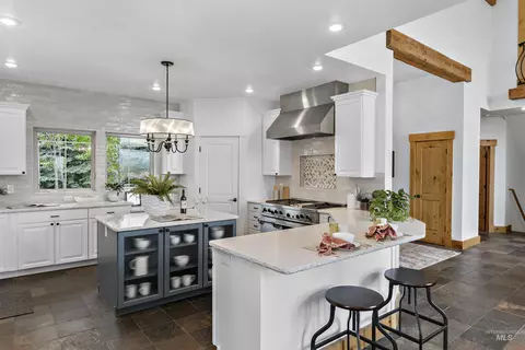 Kitchen - 5446 N Highway 16, Eagle, ID 83616 photo 1 of 3