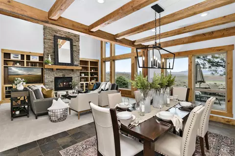 Dining - 5446 N Highway 16, Eagle, ID 83616 photo 1 of 4