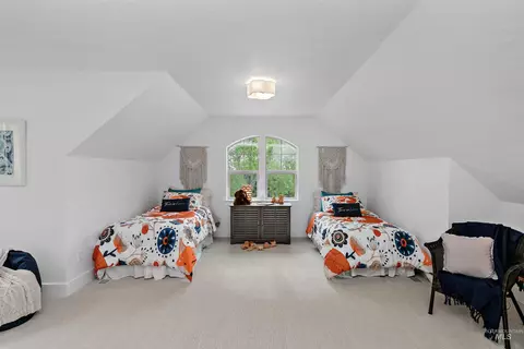 Bedroom - 5446 N Highway 16, Eagle, ID 83616 photo 3 of 3