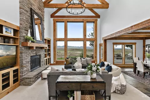 Living - 5446 N Highway 16, Eagle, ID 83616 photo 1 of 3