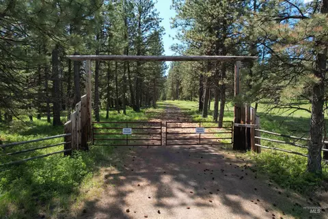 Nka Cloverland Road, Asotin, WA 99402